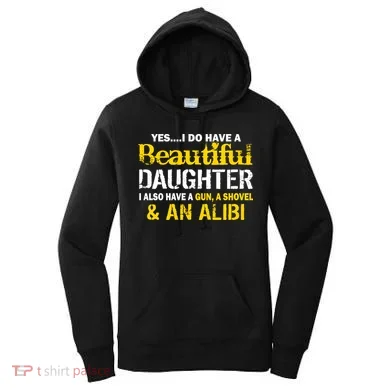 Women's Hoodie