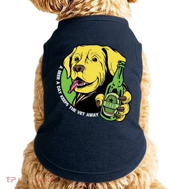 Doggie Tank