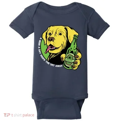 Baby Bodysuit