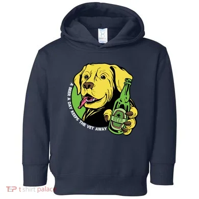Toddler Hoodie
