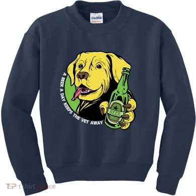 Kids Sweatshirt
