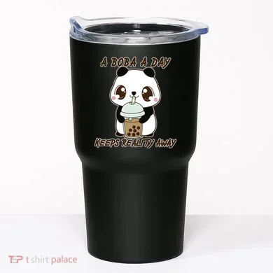 Tumbler