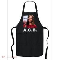 A.C.B. Justice Notepad Amy Barrett Apron thumb 0