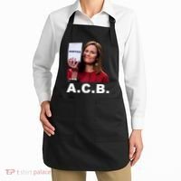 A.C.B. Justice Notepad Amy Barrett Apron thumb 2