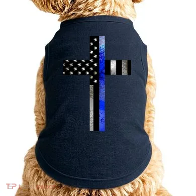 Doggie Tank