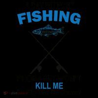 A Day Without Fishing Funny Coffee Mug thumb 5