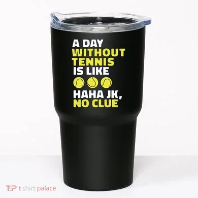 Tumbler