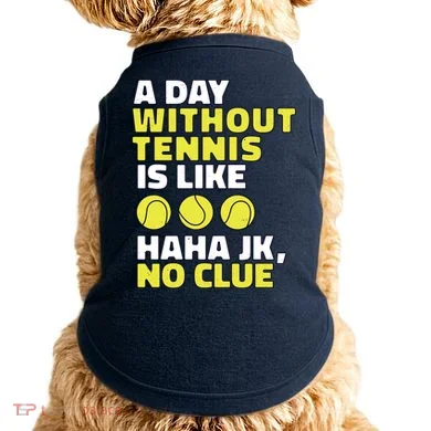 Doggie Tank