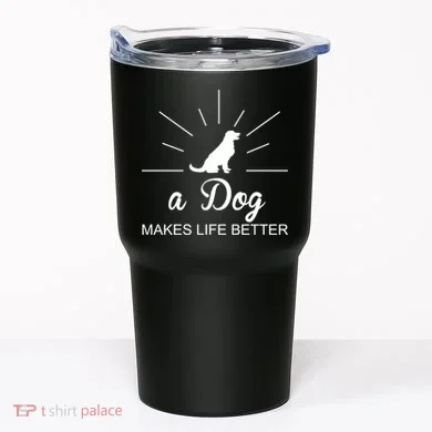 Tumbler