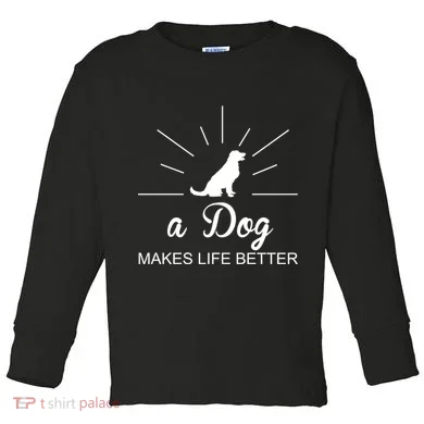 Toddler Long Sleeve