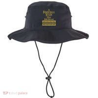 A Football Team Has No Name Washington Football Team Bucket Hat thumb 0