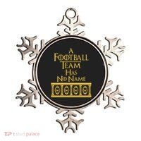 A Football Team Has No Name Washington Football Team Ornament thumb 0