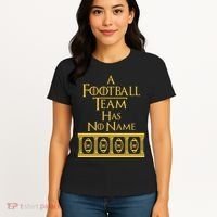 A Football Team Has No Name Washington Football Team Women's T-Shirt thumb 4