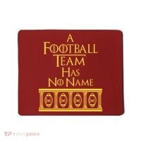 A Football Team Has No Name Washington Football Team Mousepad thumb 0