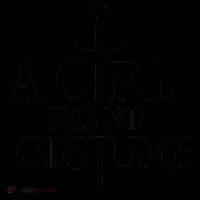 A Girl Has No Costume Coffee Mug thumb 5