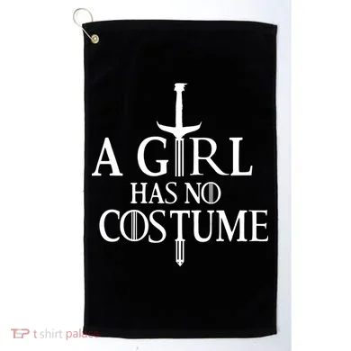 Golf Towel