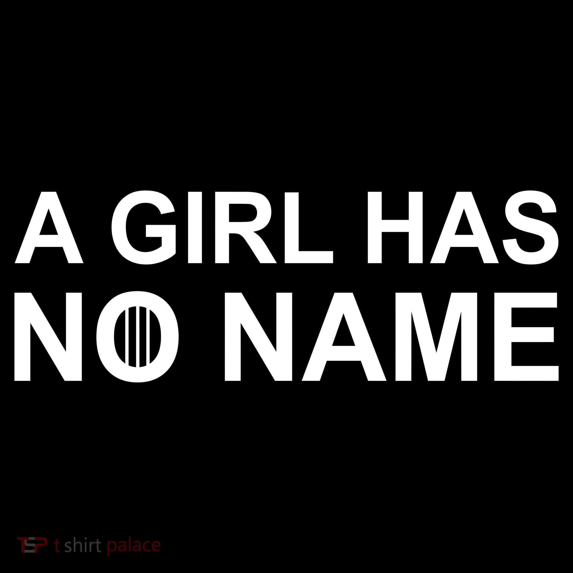 A Girl Has No Name Sweatshirt