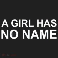 A Girl Has No Name Beanie thumb 2