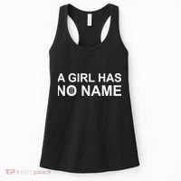 A Girl Has No Name Women's Tank Top thumb 0