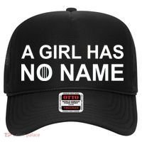 A Girl Has No Name Hat thumb 0