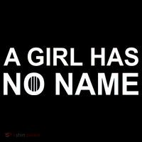 A Girl Has No Name Tank Top thumb 6
