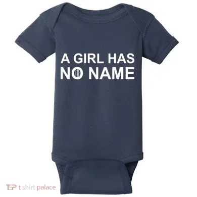 Baby Bodysuit