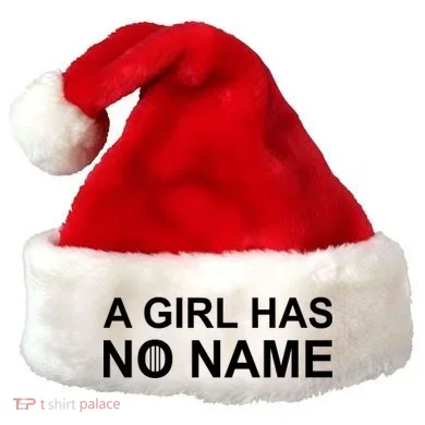 Santa Hat
