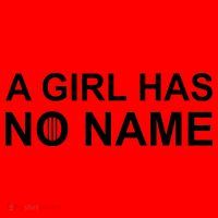 A Girl Has No Name Santa Hat thumb 1