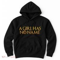 A Girl Has No Name Gold Limited Edition Hoodie thumb 0