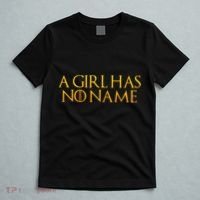 A Girl Has No Name Gold Limited Edition T-Shirt thumb 5