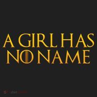 A Girl Has No Name Gold Limited Edition Beanie thumb 2