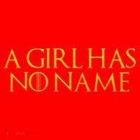 A Girl Has No Name Gold Limited Edition Santa Hat thumb 1