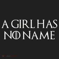 A Girl Has No Name Quote Women's Sweatshirt thumb 2