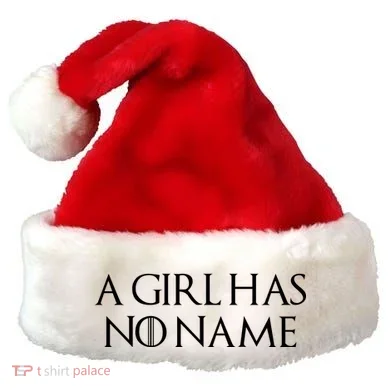 Santa Hat