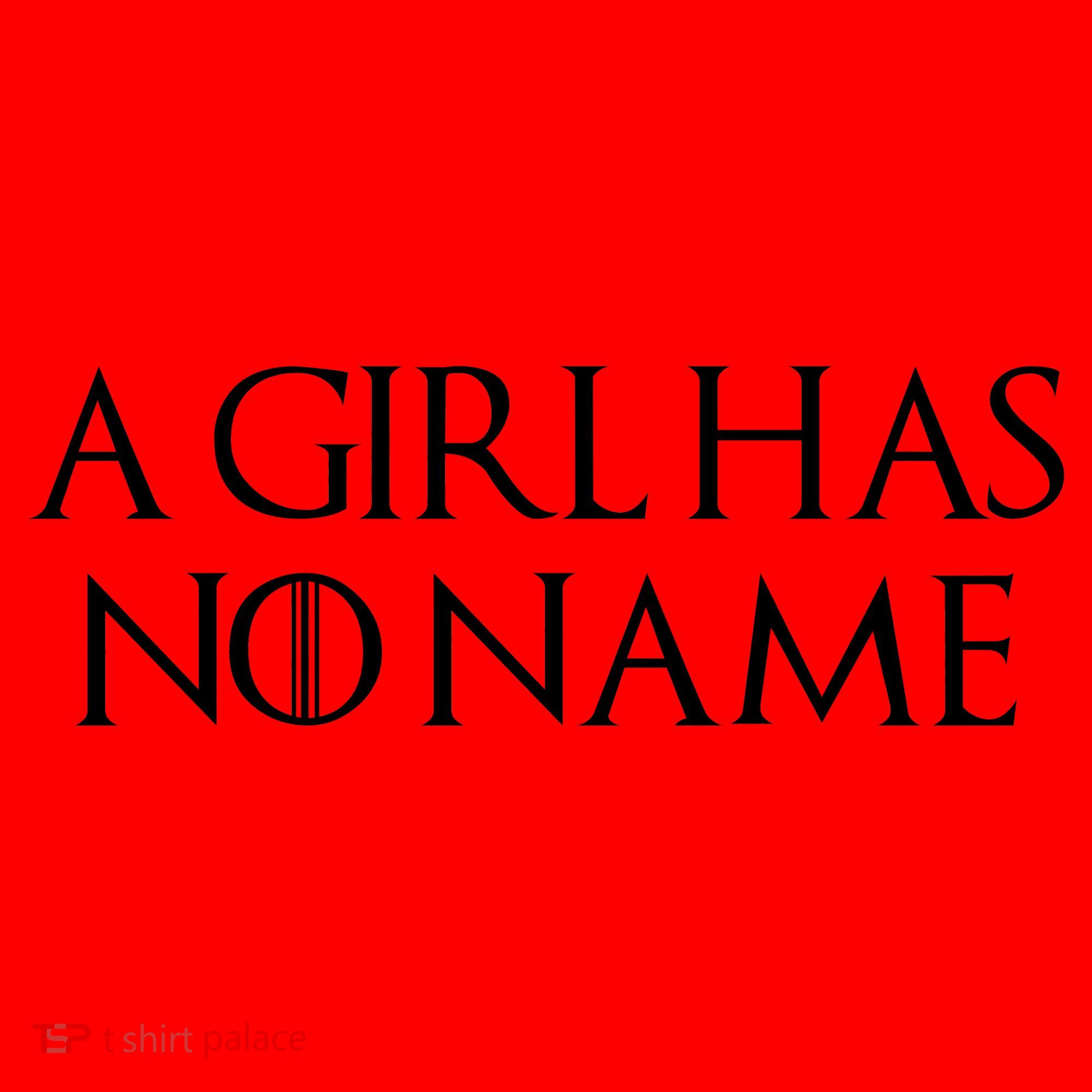 A Girl Has No Name Quote Santa Hat