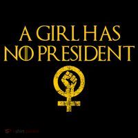 A Girl Has No President Resist Anti Trump Coffee Mug thumb 5