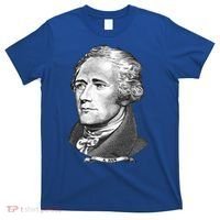A Ham A Ham Big Face Portrait T-Shirt thumb 0