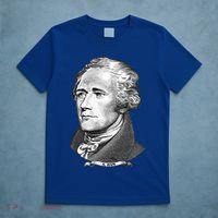 A Ham A Ham Big Face Portrait T-Shirt thumb 5