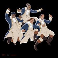 A Ham Hamilton Family Coffee Mug thumb 5