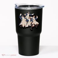 A Ham Hamilton Family Tumbler thumb 0