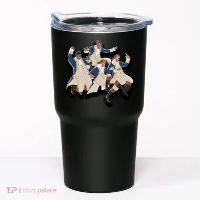 Tumbler