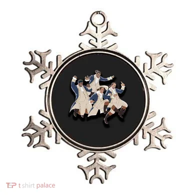 A Ham Hamilton Family Ornament