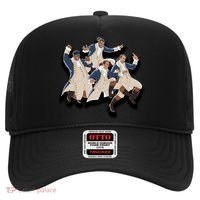 A Ham Hamilton Family Hat thumb 0