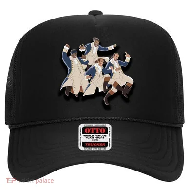 A Ham Hamilton Family Hat