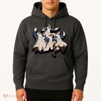 A Ham Hamilton Family Hoodie thumb 2