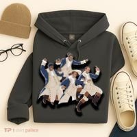 A Ham Hamilton Family Hoodie thumb 4