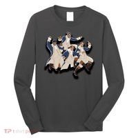 A Ham Hamilton Family Long Sleeve Shirt thumb 0