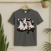 A Ham Hamilton Family T-Shirt thumb 2