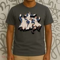 A Ham Hamilton Family T-Shirt thumb 3