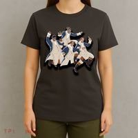 A Ham Hamilton Family T-Shirt thumb 4